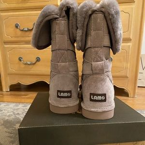 Lamo Woman’s Boot.